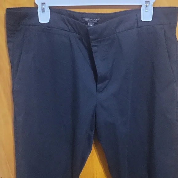 Banana Republic Womens Avalon Pant Size 14 - Picture 2 of 5